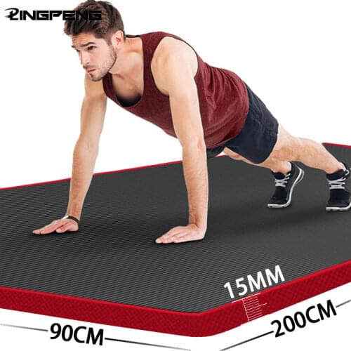 LINGPENG Gymnastic Equipment