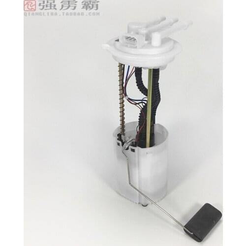Genuine high quality fuel pump assembly for BYD F0 DSF-BYD05 #01051019-40