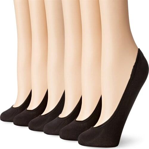 10 Pairs Invisible Socks Breathable Microfiber Liner Socks Women Summer Girls Casual Short Ankle Boat Low Cut Soft Lady Socks