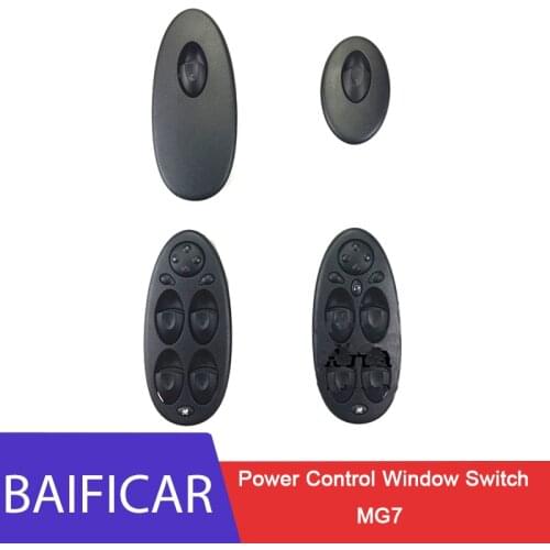 Brand New Genuine Electric Window Switch Power Control Window Switch YUD000470 YUD0004899 YUD000460 For MG7