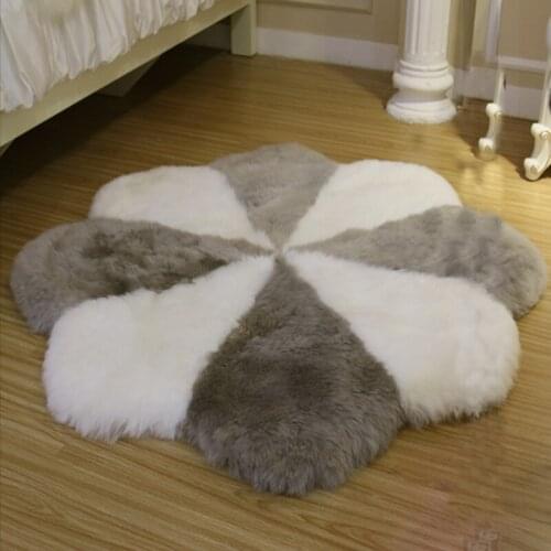 OFLBA Carpets Skins For Home