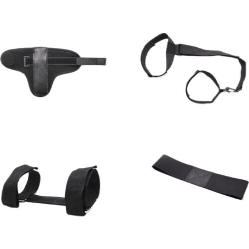 Golf Swing Training Aid Golf Wrist Support Arm Band Golf Posture Motion Correction Trainer for Beginner