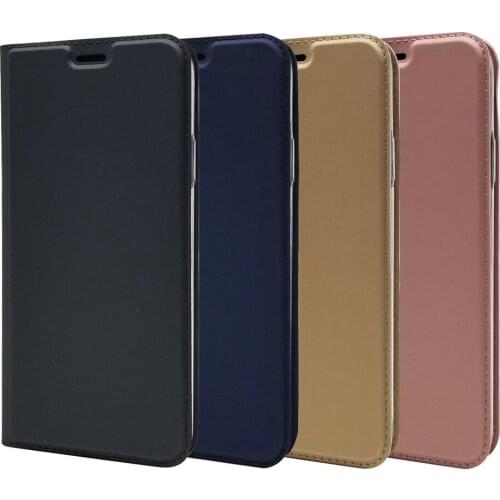 Applicable To IP 11 Mobile Phone Shell AP 11pro Max Voltage Protection Sleeve New AP Xs Flip Leather Case