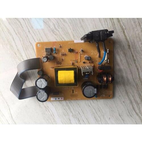 PRINTER POWER SUPLLY BOARD C589 PSB FOR EPSON STYLUS R1800 R2400 PRINTER-220V printer printer parts