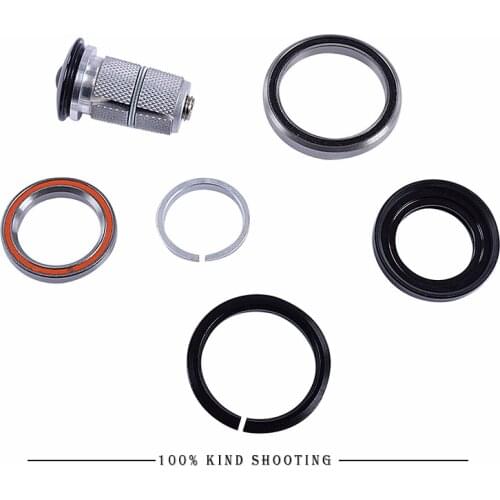 SERAPH Bicycle Bearings