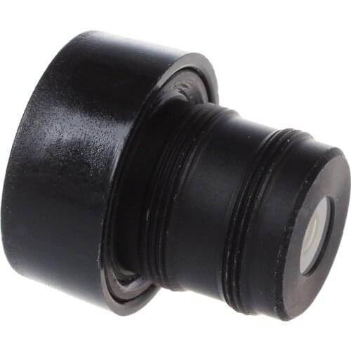 2.6mm Standard Board Security Camera Lens for CCTV Camera 2.6 MM Focal Length