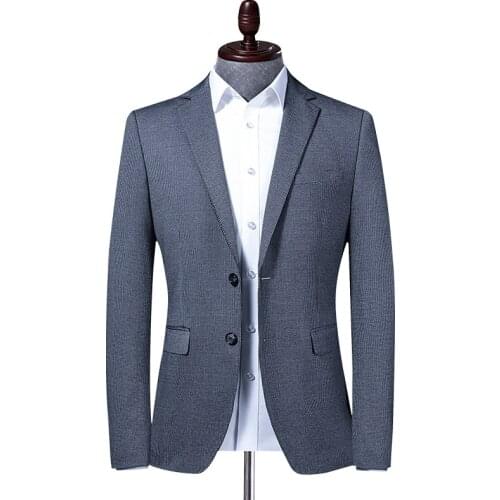 VISADA JAUNA Men's Jackets