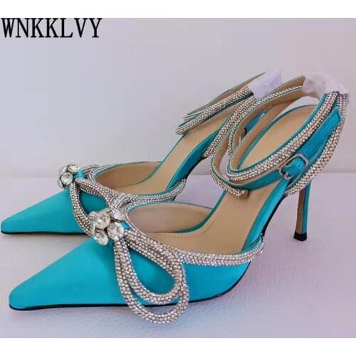 Wnkklvy Women's Shoes With A Strap