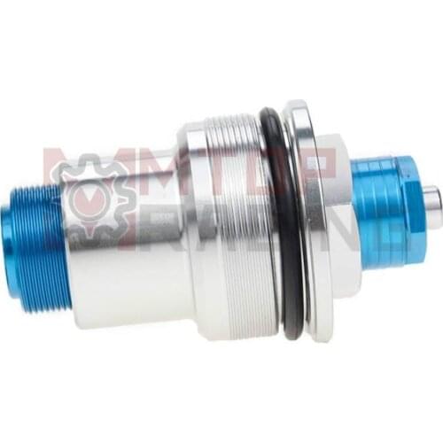 Preload Fork Cap For Yamaha YZF-R6S R6S (2003-2009 04 05 06 07 2008) YZF R6 (2001 2002 2003 2004) Hexagonal Adjustable Fork Bolt