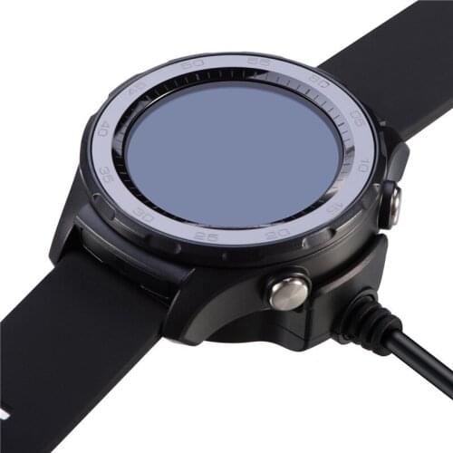 Charger For Huawei Watch 2 PRO Generation Watch Magnetic Charging Cable Smart Watch Magnetic Suction Wireless Charger Adapter
