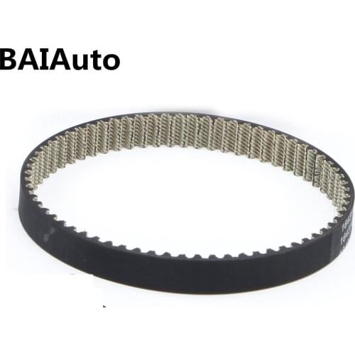 1PCS Engine Water Pump Belt 67-Teeth For VW Audi A4 A6 Q5 Golf MK7 Passat B8 Jetta Skoda Seat 1.8TFSI 2.0TFSI 941082 06K 121 605