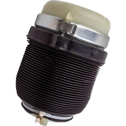 1 Rear Air Suspension Spring Bag Left or Right for Audi Allroad Quattro A6 4F C6