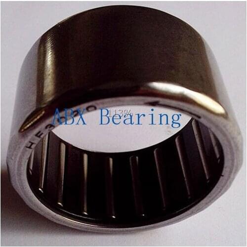 10pcs HFL3530 one way cluth needle roller bearing 35x42x30mm