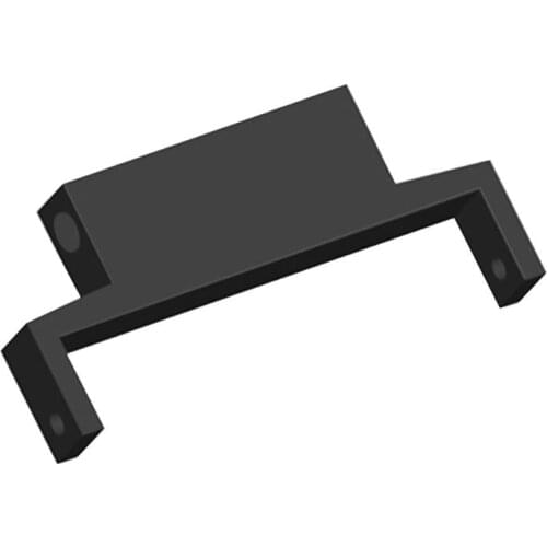 2Pairs Bracelet Strap Connector Band Adapter for Huami Amazfit Verge Smart Watch Band Adapter Connection Accessories T21A