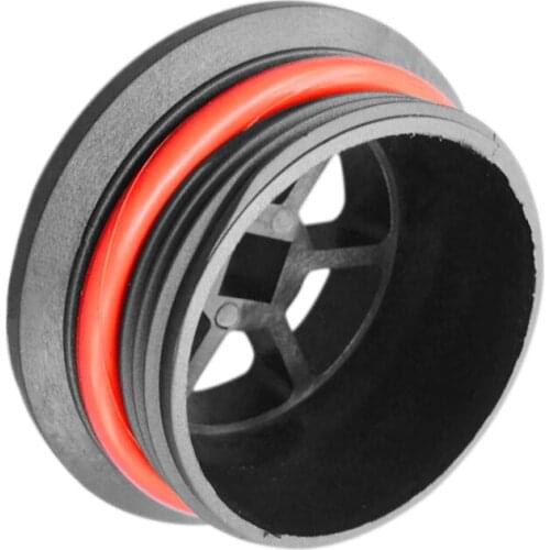 Excavator accessories For CATERPILLAR CAT E325/329B/C/D C7 Engine exhaust cover Breathing filter base