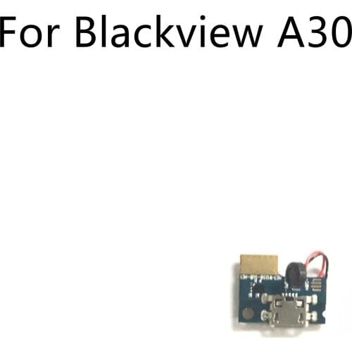 BLACKVIEW Microphones For Blackview A30 Phones China