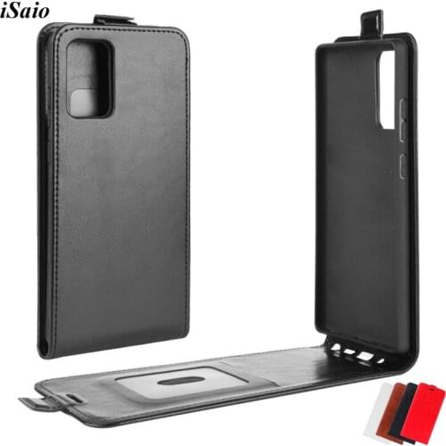 For Samsung Galaxy Note 20 4G 5G Flip Case Leather Cover Mobile Cell Phone Case Soft TPU Cover with Card Slot Fundas