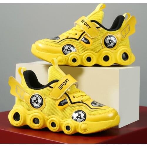 KJEDGB Children's Shoes