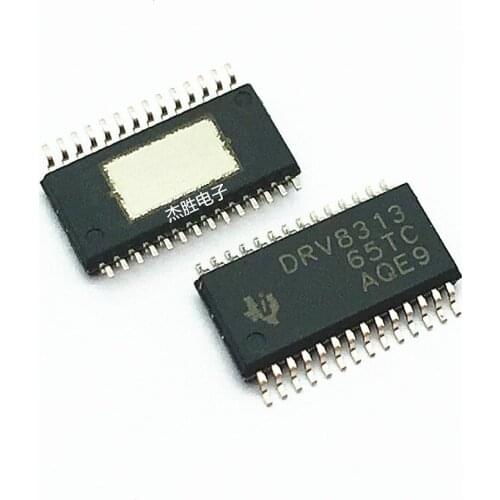 DRV8313PWPR original original drive chip