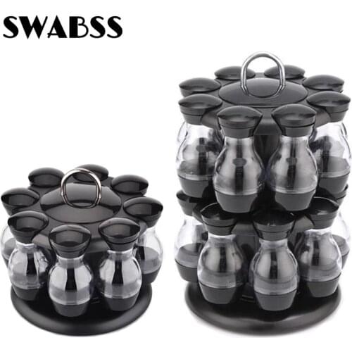SWABSS Salt And Pepper Shakers