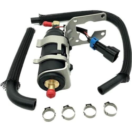 Low Pressure Fuel Pump for Mercury Outboard 1998-2010 8558432 8M0047624 8558432
