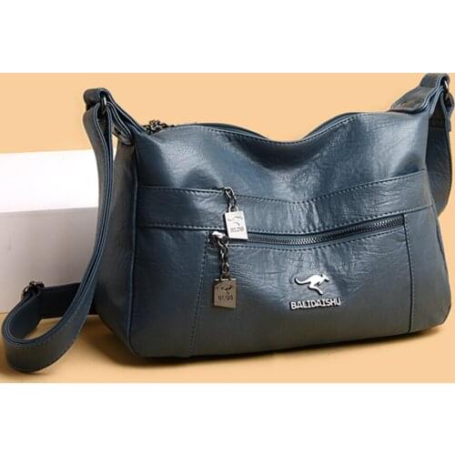 VANDERWAH Women's Shoulder Bags