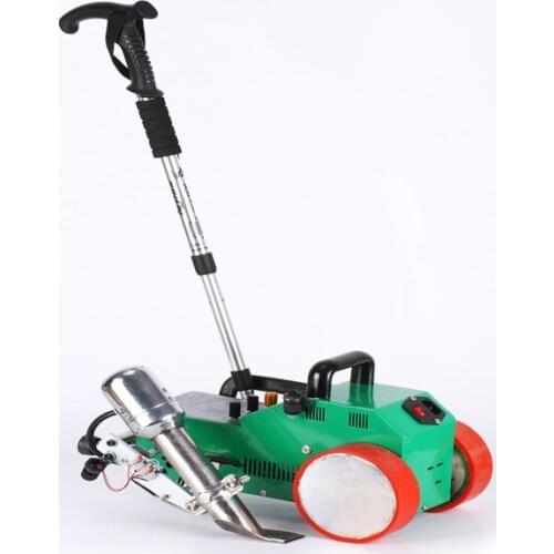 High performance pvc pipe welding machine From China Factory