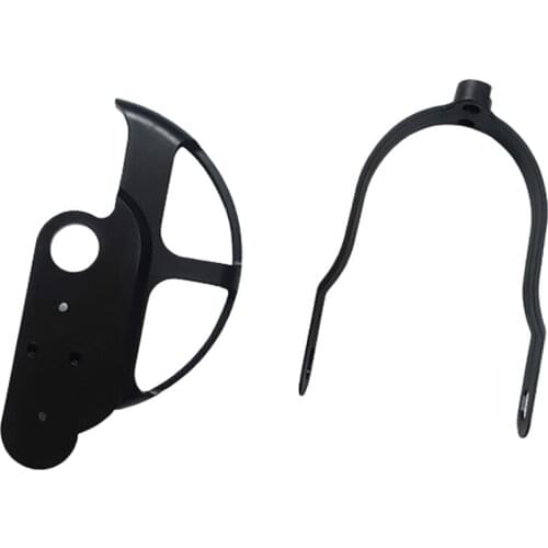 Protective Brake Disc Guard Fenders Mudguard Bracket for Xiaomi M365 Pro/1S Electric Scooter Accessories