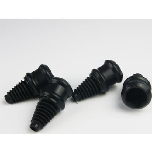 4pcs of Silicon Drive Shaft Axle Boot For Losi 5ive T Rovan LT Km x2