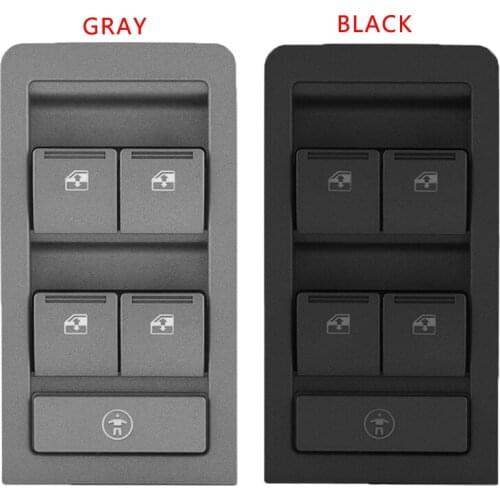 92111628 New Electric Window Main Switch Power Window Switch For Holden Commodore VY&VZ 2002-2006