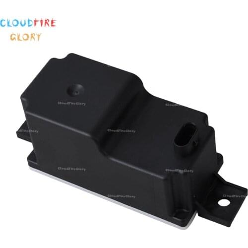 CloudFireGlory A2059053414 Engine Voltage Converter Module Auxiliary Battery For Mercedes C-Class W205 2014-2018 W253 GLC-class
