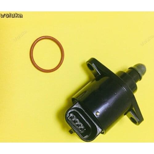 Idle motor idle speed control valve stepping motor idle speed motor idle speed valve CD50 Q04