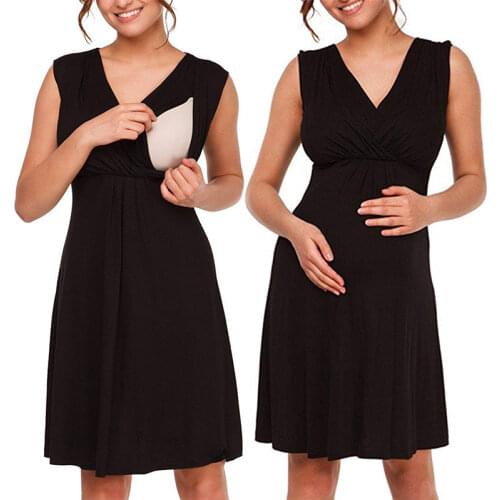 GDBCHZDM Maternity Pajamas