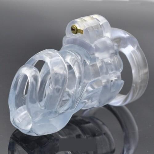 HF Fly Tiger Penis Rings