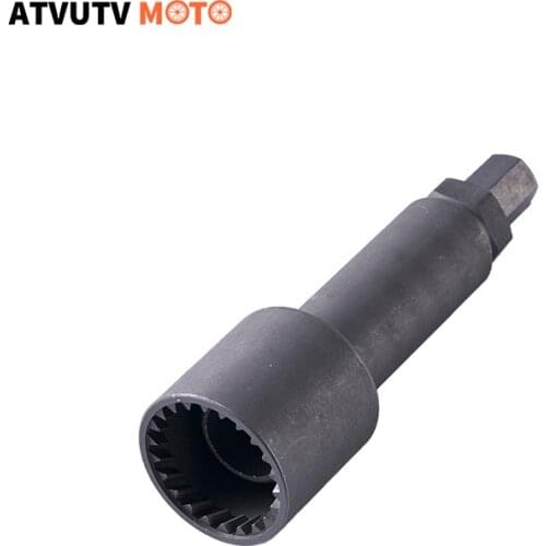 Motorcycle Engine Repair Tools Gear Removal Tool For HONDA Cg125