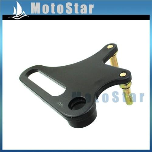 Rear Brake Caliper Bracket For Chinese 50cc-190cc Pit Motor Dirt Bike