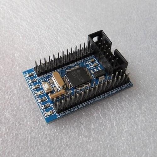 MSP430F149 Development Board MINI Development Board MSP430 System Board MCU Core Board with Jtag Port