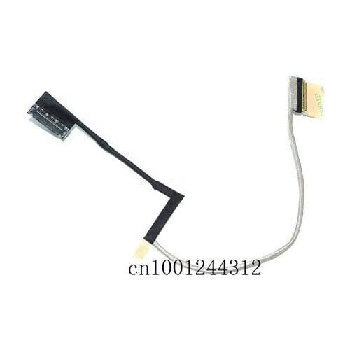 New Original LCD Cable LVDS Line Screen Wire for Lenovo Ideapad Y700 Y700-15 DC02001X510