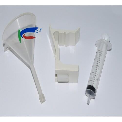 Print Head Printhead Cleaner Units For HP11 84 85 Cleaning Tools Designjet 500 800 510 130 815 Printer