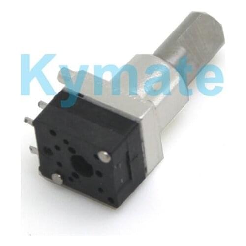 5X Volume Switch Potentiometer For DGP4150 DGP6150 XIR P8200 P8260 P8268 DP3400 DP3401XPR6500 XPR6550 dp3400 xir p8200 dgp6150