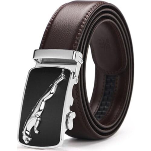 2018 New Brand Mens Fashion Luxury Belts For Men Genuine Leather Belts For Man Designer Belt Cowskin High Quality Free Shipping