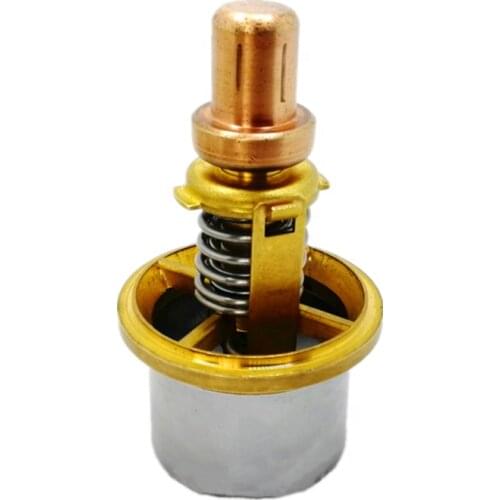 Replacement Sullair air compressor brass temperature control valve kit 02250142-940