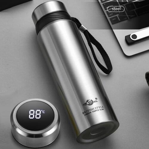 SOLEDI Car Thermoses