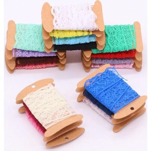 YDSPDIY Decorative Ribbons