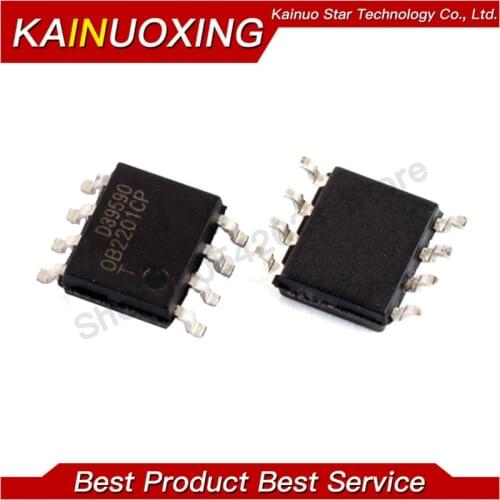 10pcs OB2201CP SOP-8 OB2201 SOP SMD new and original IC