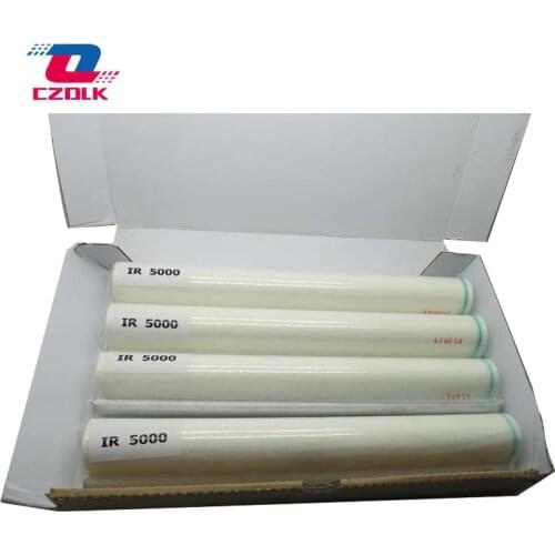 2Pcs X New compatible Cleaning Web for Canon IR5000 6000 5020 6020 5070 5570 6570 5055 5065 5075 Copier Spare Parts