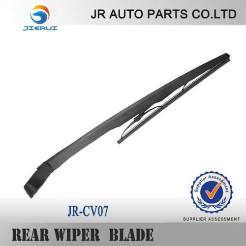 12 Inch Car Auto Window Rear WINDSCREEN Wiper FOR CHEVROLET BEAT WIPERS REAR WIPER BLADE& ARM SET NEW POPULAR TYPE
