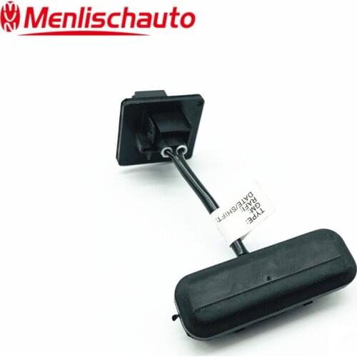 Free Shiping Hot Sales News Factory Price Black Tailgate Boot Opening Switch 13422268 For Vauxhall/Insignia Hatch Saloon