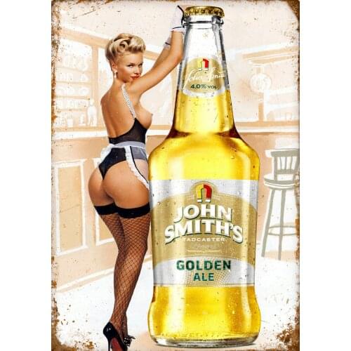 JMINE Div 5D Beer Bar naked woman lady Full Diamond Painting cross stitch kits art Portrait 3D paint by diamonds