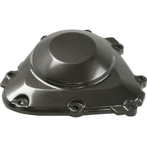Motorcycle Engine Stator Cover Crank Case Protector For Yamaha FZ09 2014-2017 MT09 2018-20